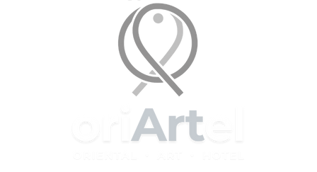 oriArtel online shop